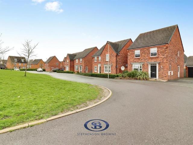 House for sale in Sandbach