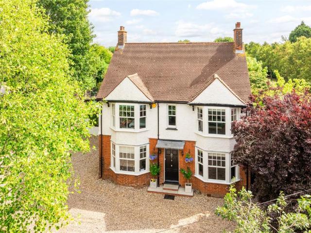 House for sale in Norton, Letchworth