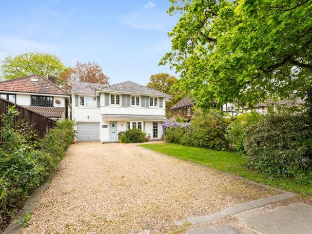 House for sale in Bearwood, Poole