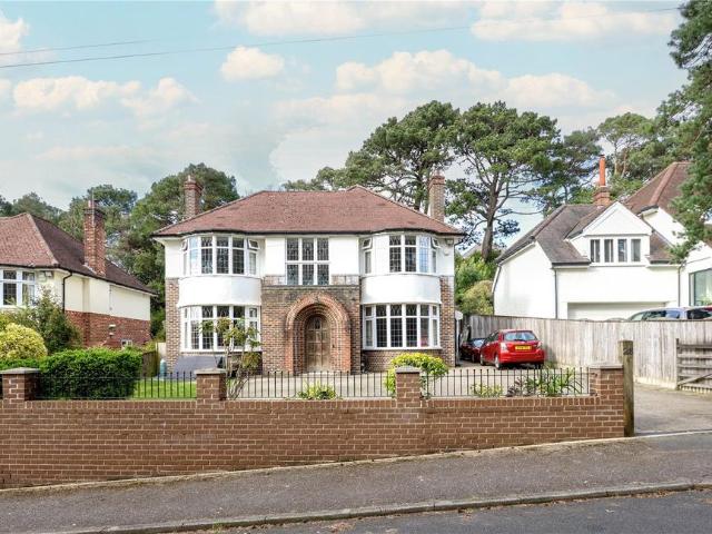 House for sale in Penn Hill, Poole