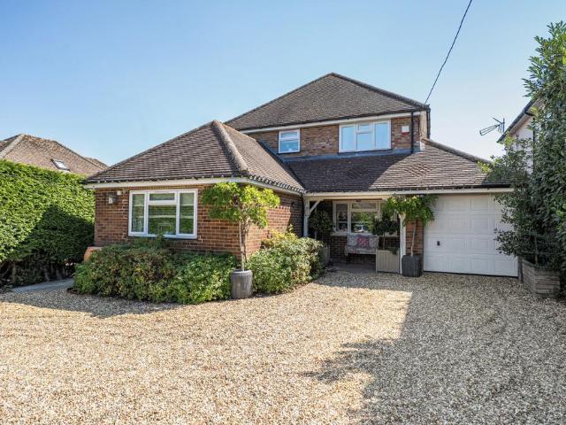 House for sale in Priest Down, Hampshire