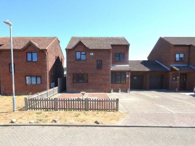 House for sale in Cheriton, Folkestone and Hythe