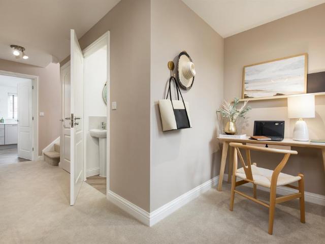 House for sale in Haydon Hill, Aylesbury