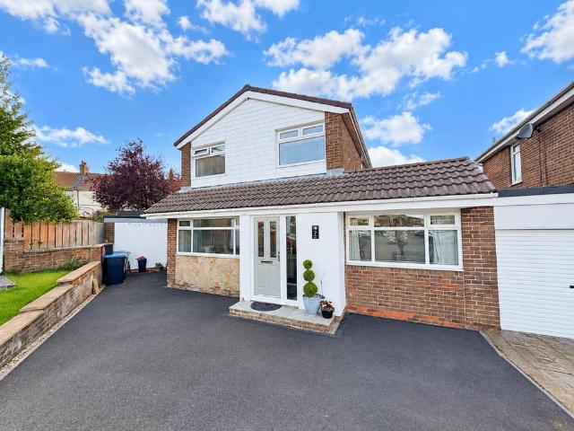 House for sale in Sedgefield, North East