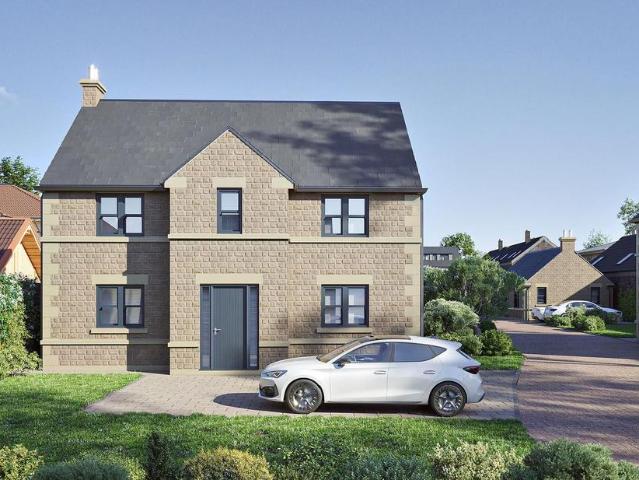 House for sale in Dinnington St. John's, Dinnington