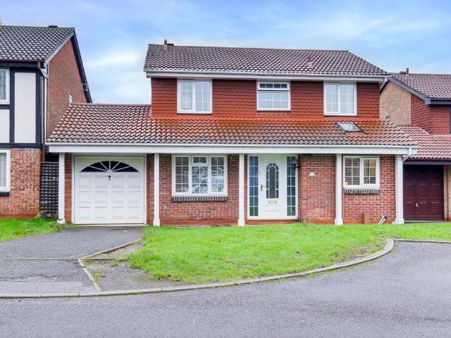 House for sale in Whitemoor, Haddon