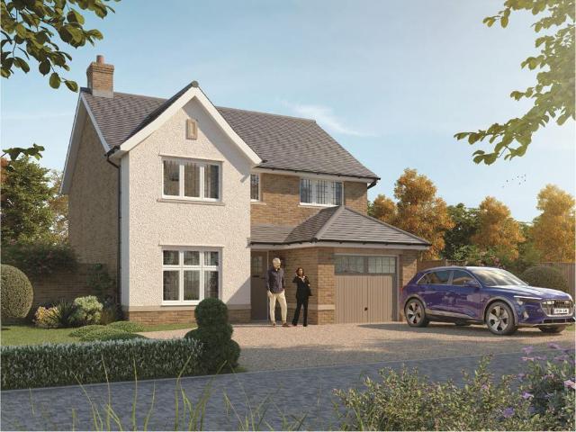 House for sale in Eaton