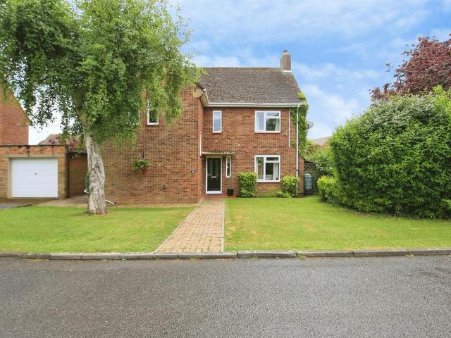 House for sale in Bury, Huntingdon