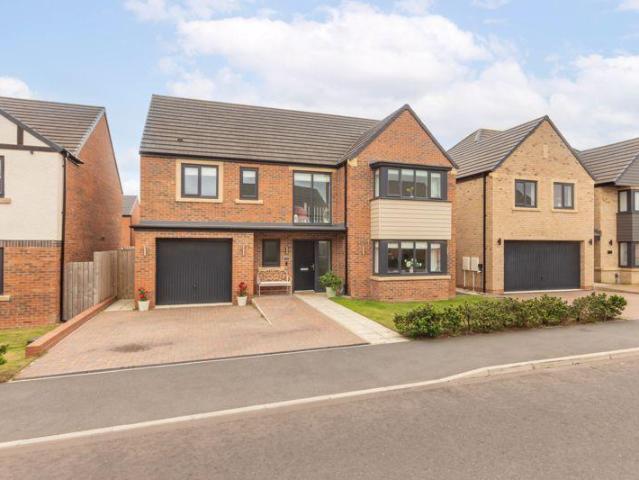 House for sale in Brunswick, Hazlerigg