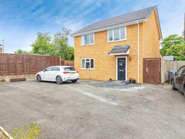 House for sale in Clapham, Bedford