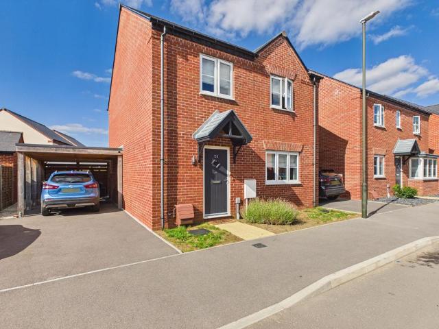 House for sale in Pamington, Gloucestershire
