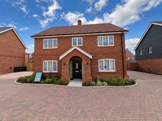 House for sale in Bow Brickhill