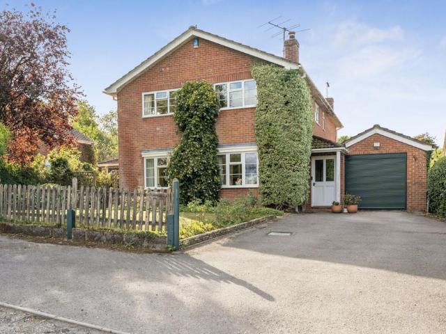 House for sale in Steeple Langford, Hanging Langford