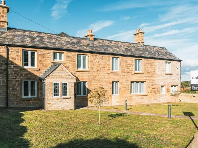 House for sale in Marsh Lane, North East Derbyshire