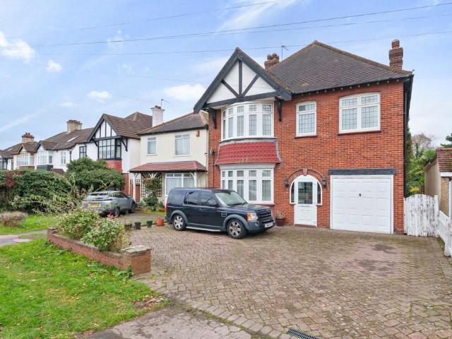 House for sale in Petts Wood, Greater London