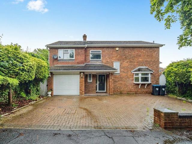 House for sale in West Bletchley, Bletchley