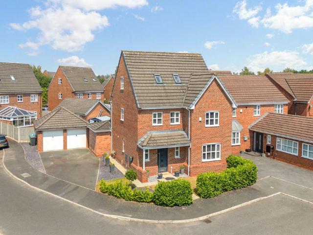 House for sale in Upton Rocks, Widnes