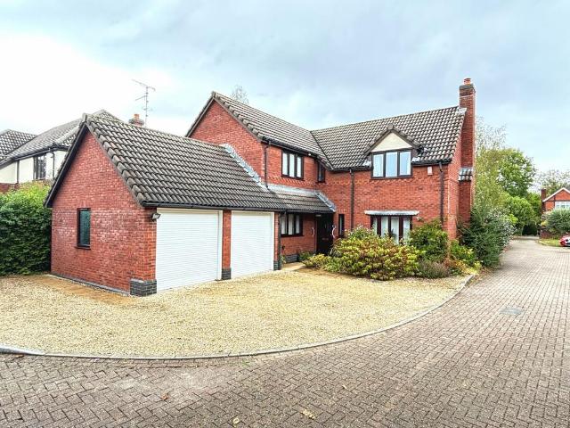 House for sale in White City, Gloucester