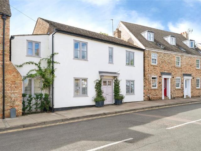 House for sale in Barway, Cambridgeshire
