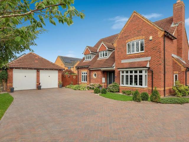 House for sale in Nunthorpe, Middlesbrough