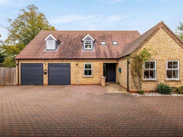 House for sale in Branston, Ashby De La Launde