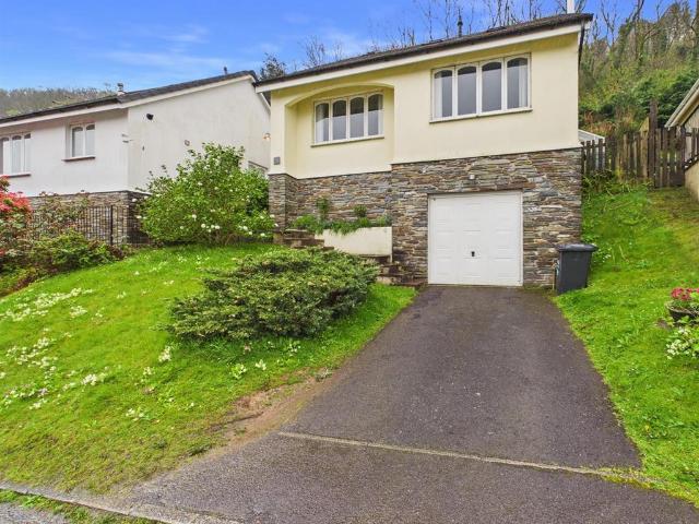 House for sale in Slade, Kentisbury