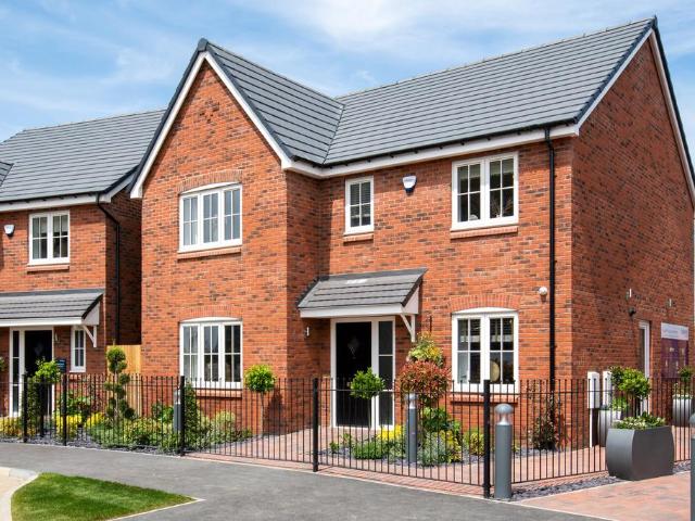 House for sale in Bedford