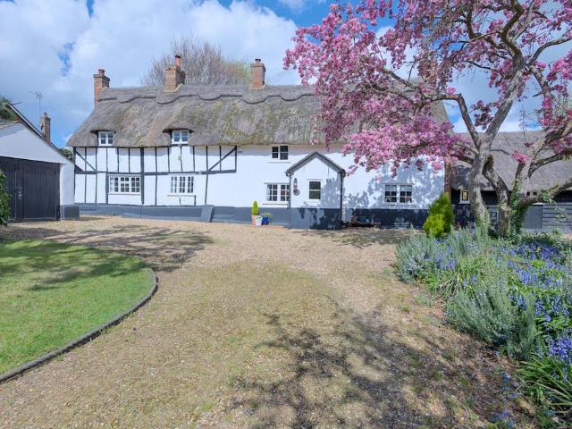 House for sale in Maulden, Bedfordshire