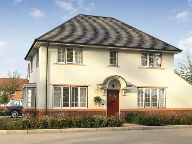 House for sale in Lower Bullingham