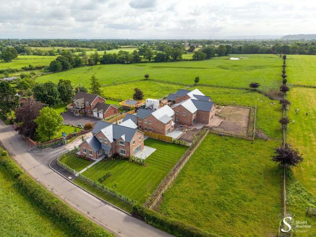 House for sale in Great Warford