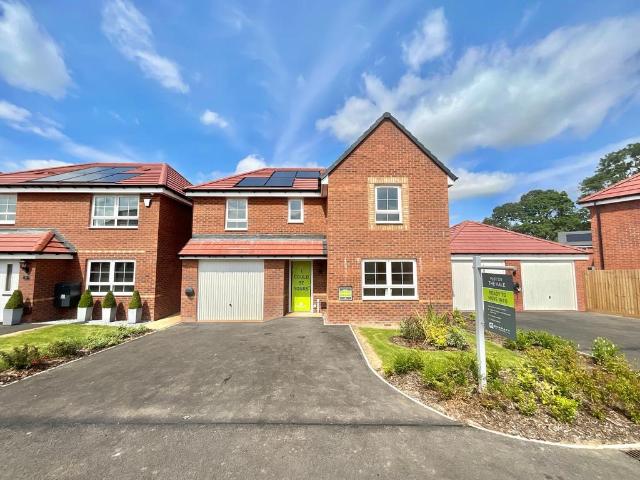 House for sale in Creswell, Baswich