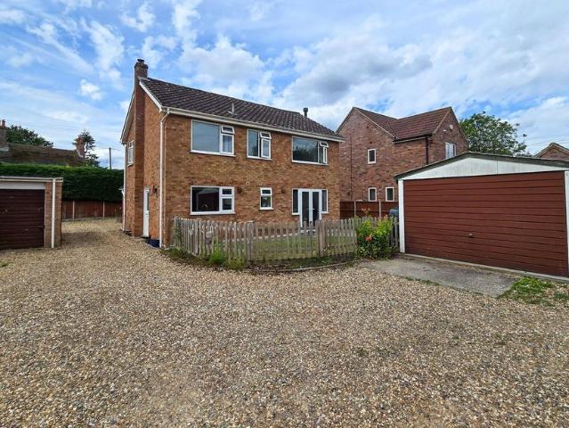 House for sale in East Tuddenham, Norfolk
