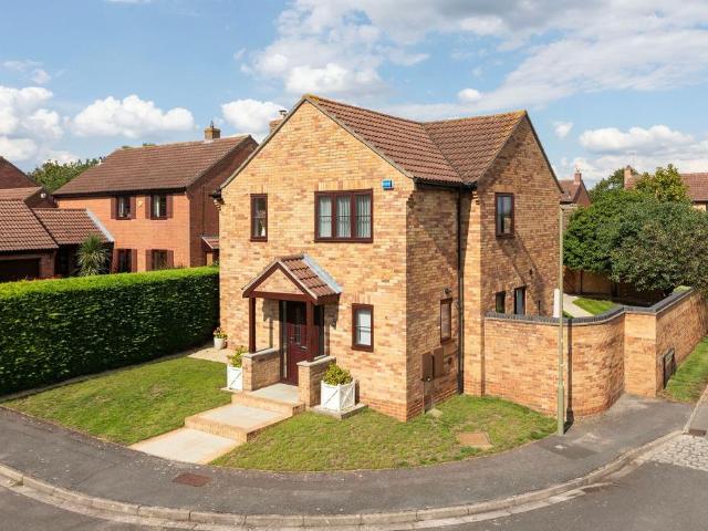 House for sale in Peachcroft, Dromore