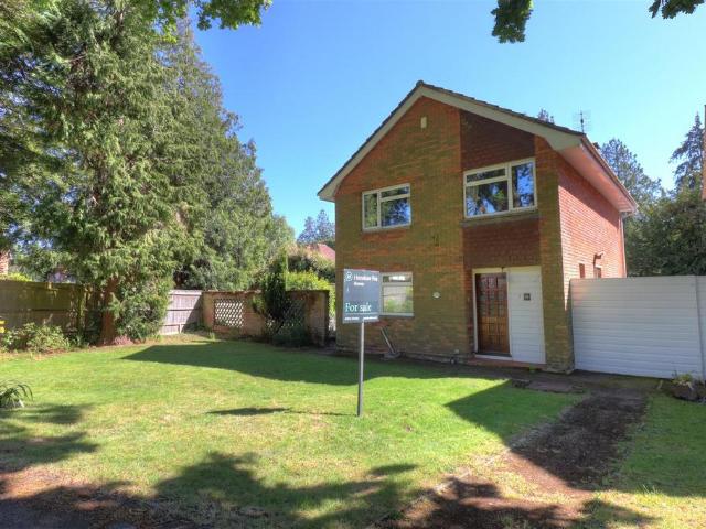 House for sale in Bassett, City Of Southampton