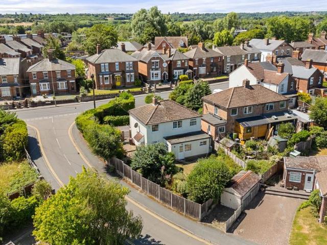 House for sale in Mile End, Fordham Heath