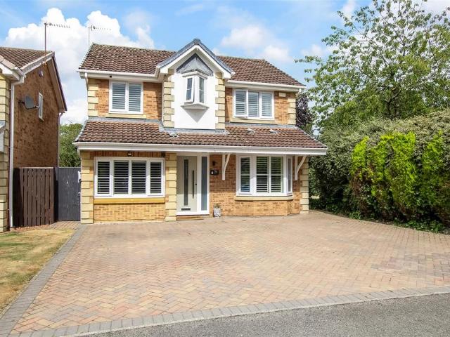 House for sale in Great Aycliffe, Newton Aycliffe