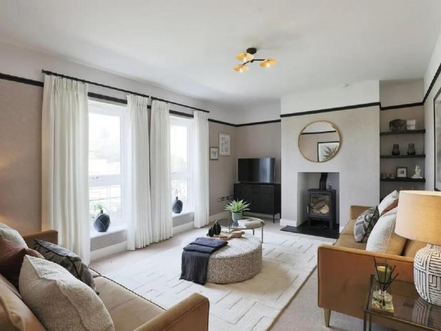 House for sale in Highworth, Swindon