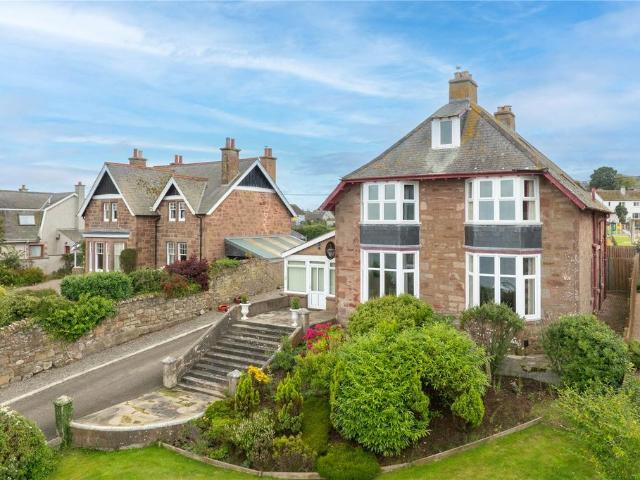 House for sale in Rosemarkie, Highland
