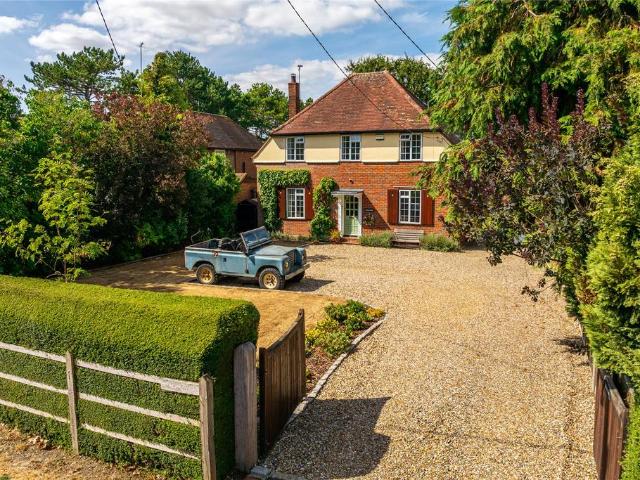 House for sale in Princes Risborough, Buckinghamshire