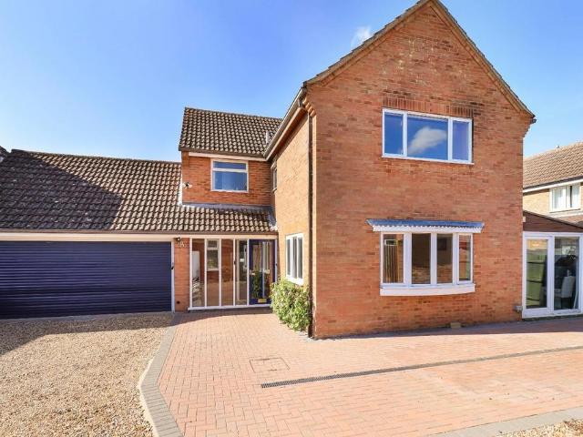House for sale in Arrington, Cambridgeshire