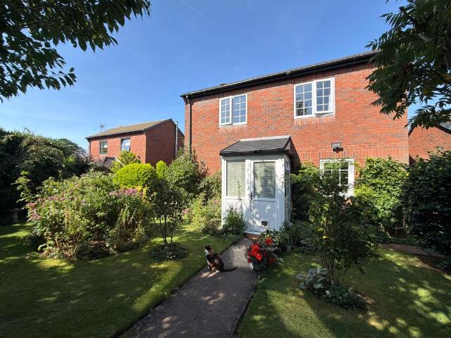 House for sale in Wetheral, Scotby