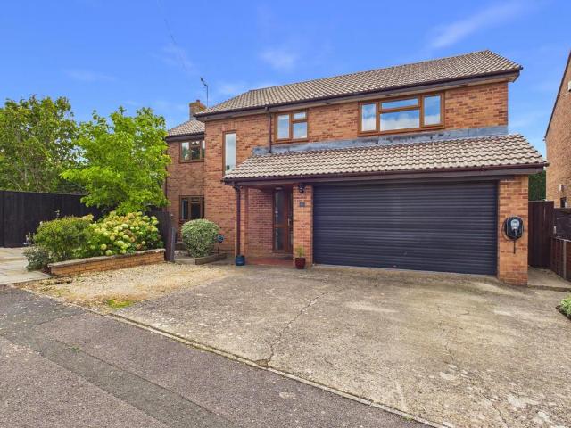 House for sale in Abbeydale, Gloucester