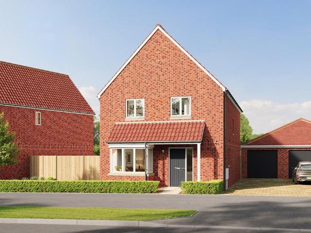 House for sale in Broadland Business Park, Broadland
