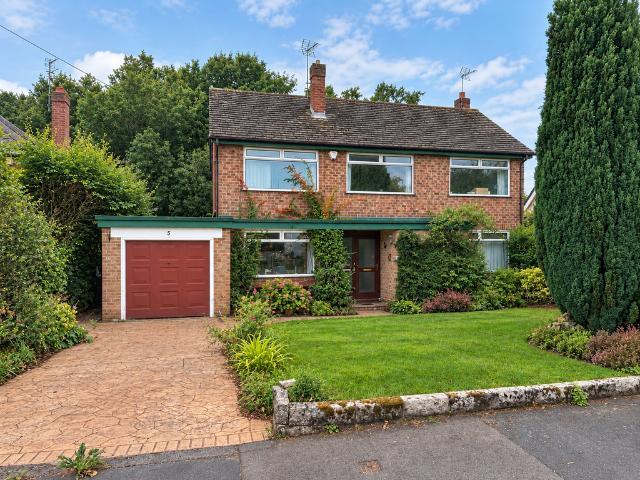 House for sale in Woodsmoor, Bramhall