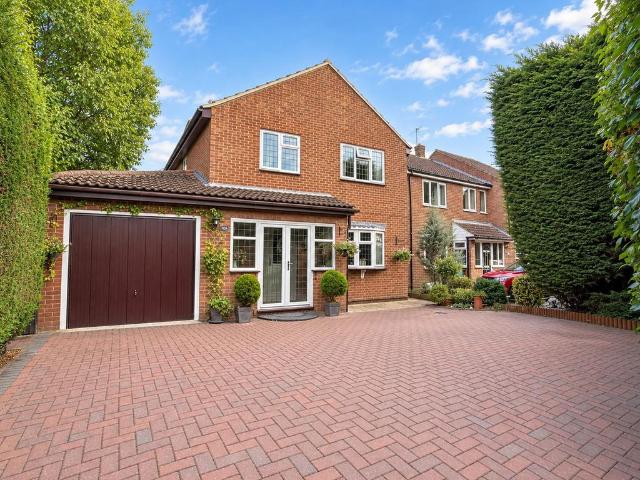 House for sale in Colchester, Essex