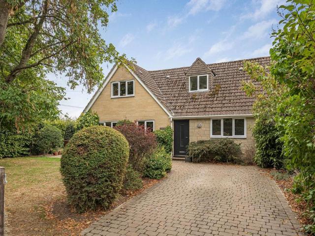 House for sale in Wiltshire