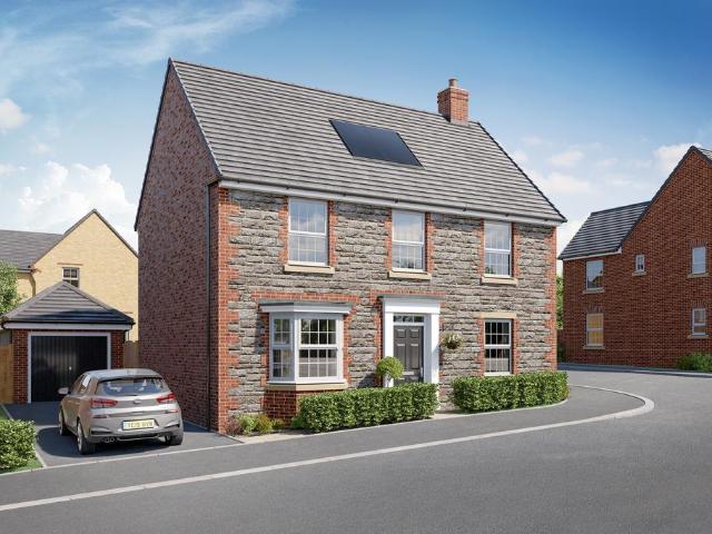 House for sale in The Maltings, Shaftesbury
