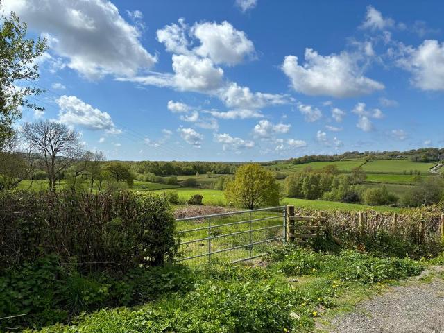 House for sale in Wales