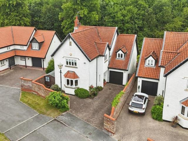 House for sale in Kirk Ella, East Riding Of Yorkshire