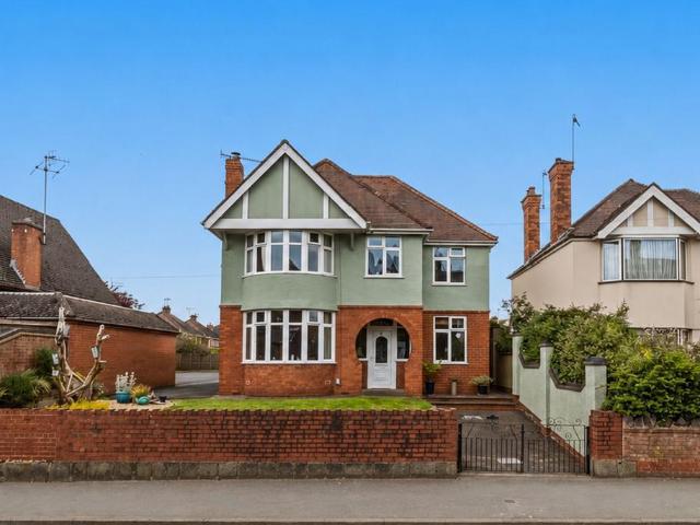 House for sale in St John's, Isle Of Man